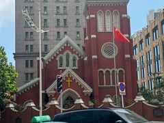 -玉光街教堂