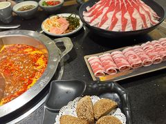-井格重庆火锅(西直门凯德Mall店)