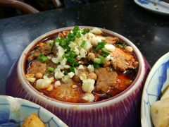 -锦尚阁烤鱼•天津菜(宣武门胡同店)