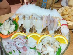 -尚海豆捞(乐虹坊店)