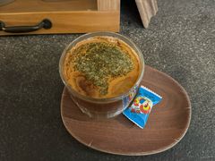 -沪水焙煎室(淡水路店)