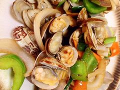 -三姐妹·海鲜大排档