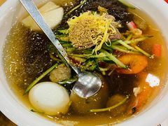 -顺姬冷面(长白西路店)