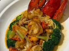 -万龙洲海鲜(南新仓店)