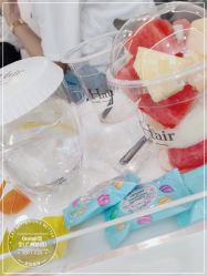 -OnHair造型