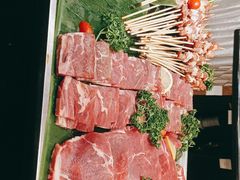 -昆明佳华广场酒店·西餐厅