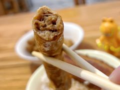 卷煎-老济南药膳把子肉(周公祠街店)