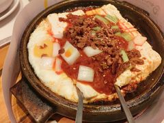 -七八冷面·延边朝鲜族美食(世纪汇店)