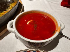 -俄士厨房(五棵松华熙LIVE店)