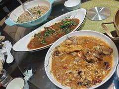 -老家黄墩小错鸡·活海鲜