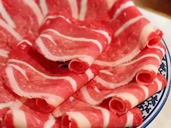 -宣武小院涮肉(前门店)