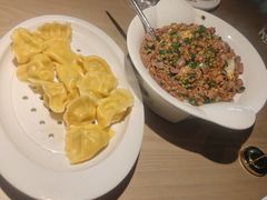 -前海沿·青岛菜(李沧万达店)