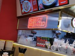-阿香米线(杭州良渚永旺店)