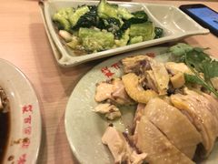 -百家鸡味馆(清泰店)