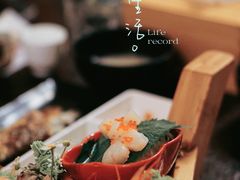 -鱼亭料理(芝罘店)