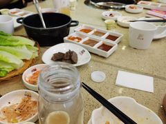 -妙香居韩国烤肉(容桂天佑城店)