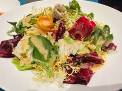 -阿明小菜·海鲜·上海菜(浦建路店)