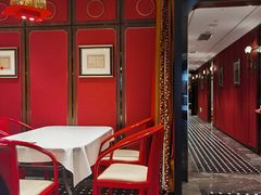 -上海老饭店(北京分店)