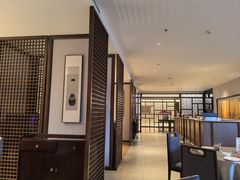 -静之湖湖畔餐厅