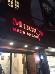 Mirror Salon-3AM HAIR SALON烫发染发接发