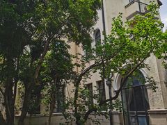 -上海安亭别墅花园酒店