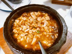 -绿茶餐厅(茂业天地店)