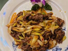-清真马祥兴菜馆(云南北路店)