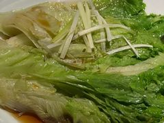 -绿茶餐厅(燕郊永旺店)