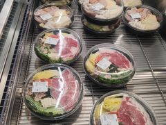 -山姆会员商店(杨桥西路店)