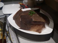 -海底捞火锅(百乐门广场店)