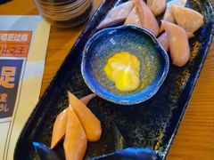 肠类三拼-玖合肉町·烧肉(惠安禹洲店)