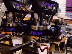 -HANA COFFEE(长寿路店)