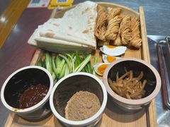 -古彭7只羊·招牌白串·碳锅羊肉旗舰店