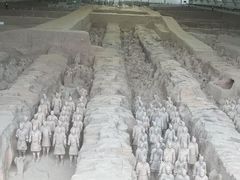 -秦始皇帝陵博物院-丽山园
