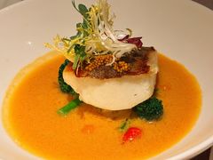 地中海煎海鱼-Solo(衡山路店)