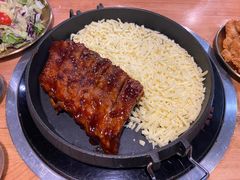 -肥肥虾庄·金牌油焖大虾(杨园滨江时代walk店)