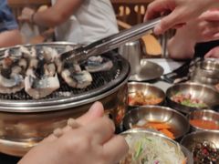 -味家烤肉烤鳗鱼牛排(西塔旗舰店)