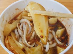 -啊马英豌豆粉