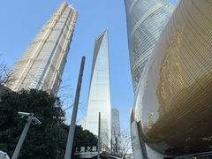 -上海中心大厦