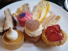 -圣丰索菲特·2 On 988 Café 自助餐厅