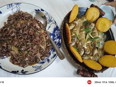 -宾朋海鲜饭庄(兴海路店)