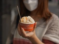 -Dal Cuore 达可芮冰淇淋(陕西北路店)
