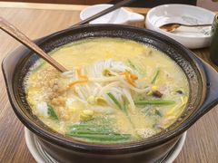 -云海肴·汽锅鸡·云南菜(广安门天虹店)