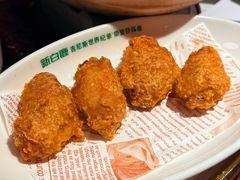 -新白鹿餐厅(湖滨银泰IN77C区店)