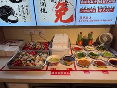 -阿润打边炉·鲜切鸡煲(华漕店)