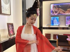 -盘子女人坊(西安至尊店)