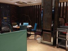 -粥全粥到海鲜家常菜·海肠捞饭(嫩江路店)