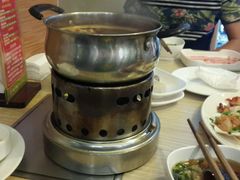 -怡人怡口牛排海鲜自助(飞龙大厦店)