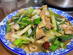 -苏州藏书羊肉(本溪路店)