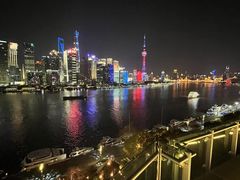 -外滩悦榕庄·海怡西餐厅